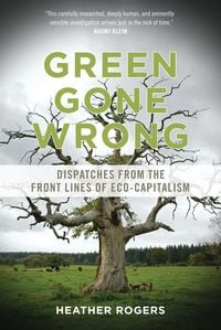 Produktbild: Green Gone Wrong