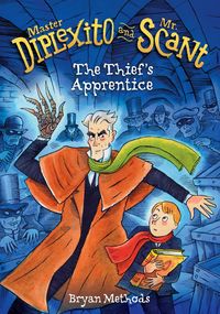 Produktbild: The Thief's Apprentice
