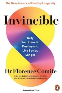 Produktbild: Invincible