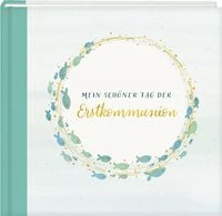 Produktbild: Eintragalbum