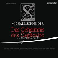 Produktbild: Das Geheimnis des Cagliostro