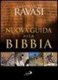 Produktbild: Nuova guida alla Bibbia