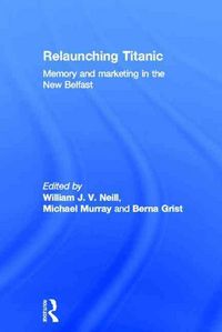 Produktbild: Relaunching Titanic