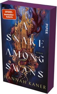 Produktbild: A Snake among Swans