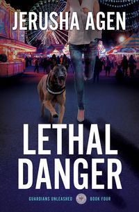 Produktbild: Lethal Danger