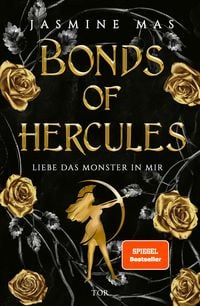 Produktbild Bonds of Hercules