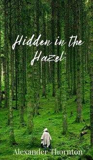 Produktbild: Hidden in the Hazel