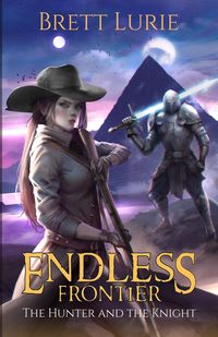 Produktbild: Endless Frontier