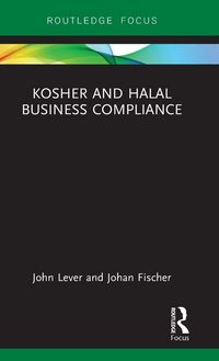 Produktbild: Kosher and Halal Business Compliance