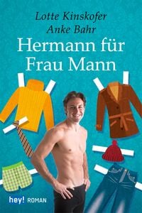 Produktbild: Hermann f&uuml;r Frau Mann