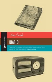 Produktbild: El diario De Ana Frank