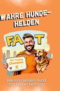 Produktbild: Wahre Hunde-Helden