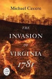 Produktbild: Invasion of Virginia, 1781