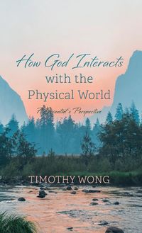 Produktbild: How God Interacts with the Physical World