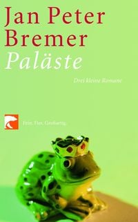 Produktbild: Paläste