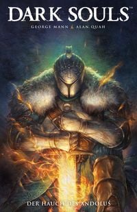 Produktbild: Dark Souls