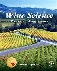 Produktbild: Jackson, R: Wine Science