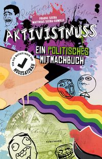 Produktbild: Aktivistmuss