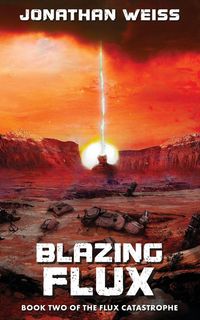 Produktbild: Blazing Flux