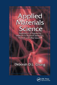 Produktbild: Applied Materials Science