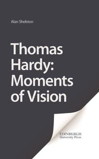 Produktbild: Thomas Hardy: Moments of Vision