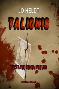 Produktbild: Talionis