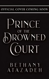 Produktbild: Prince of the Drowned Court