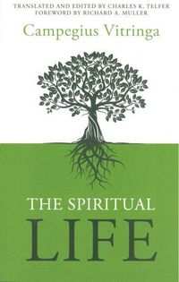 Produktbild: The Spiritual Life