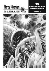 Bild vom Artikel Stellaris Paket 2 vom Autor Gerry Haynaly
