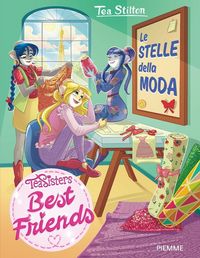 Produktbild: Le stelle della moda. Best friends