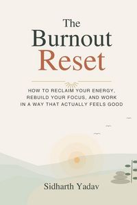 Produktbild: The Burnout Reset