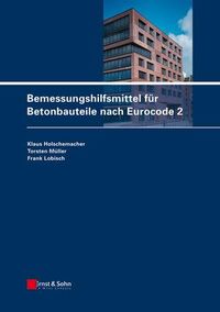 Produktbild: Bemessungshilfsmittel für Betonbauteile nach Eurocode 2