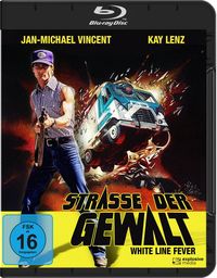 Produktbild: Stra&szlig;e der Gewalt