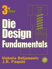 Produktbild: Die Design Fundamentals