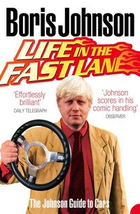 Produktbild: Life in the Fast Lane