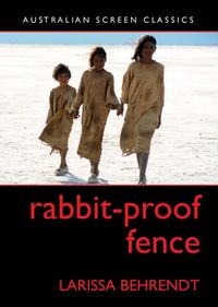 Produktbild: Behrendt, L: Rabbit Proof Fence