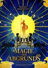 Produktbild: Die Magie des Abgrunds