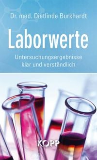 Produktbild: Laborwerte