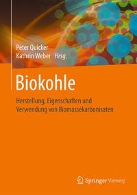 Produktbild: Biokohle