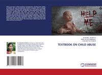 Produktbild: Textbook On Child Abuse