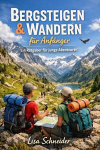 Produktbild: Bergsteigen und Wandern f&uuml;r Anf&auml;nger