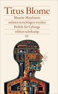 Produktbild: Manche Maschinen m&uuml;ssen zerschlagen werden