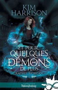 Produktbild: Et pour quelques d&eacute;mons de plus