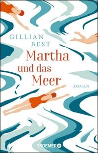 Produktbild: Martha und das Meer