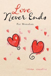 Produktbild: Love Never Ends