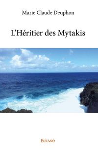 Produktbild: L heritier des mytakis