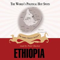 Bild vom Artikel Ethiopia vom Autor Wendy McElroy