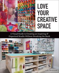 Produktbild: Love Your Creative Space