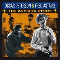 Produktbild: Peterson, O: Astaire Story