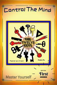 Produktbild: The Twelve Keys